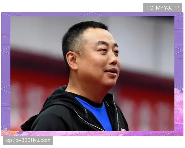 看刘国梁这生活节奏，好像点开了体育圈的明星豪宅专辑