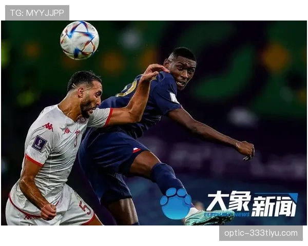 突尼斯能否提前锁定出线资格？